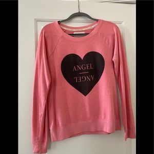 Victoria Secret Crew Neck